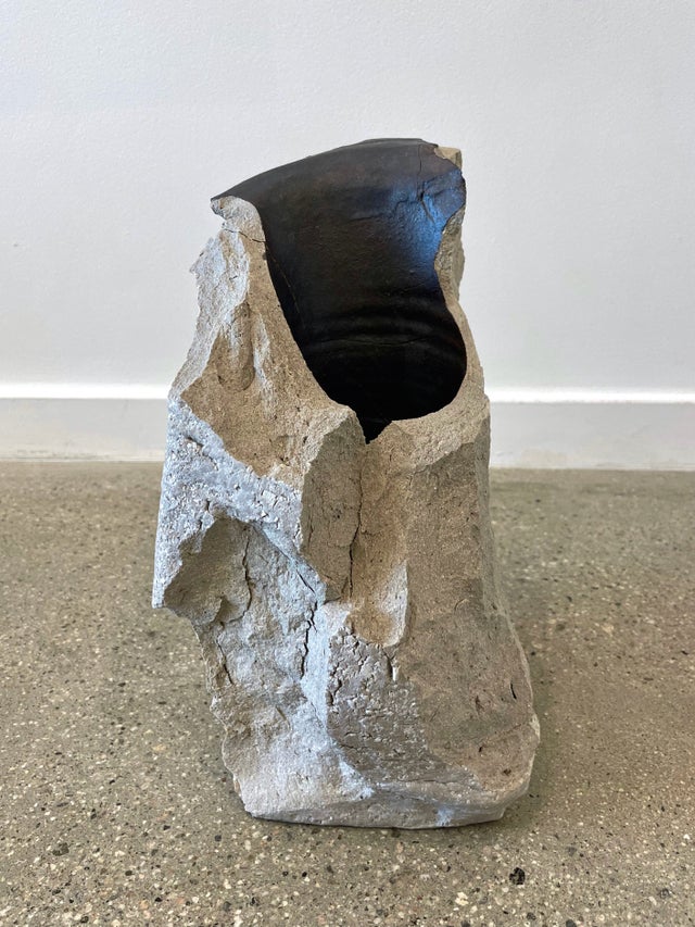 Ceramics by Shoshi Watanabe | Open Mind Art Space