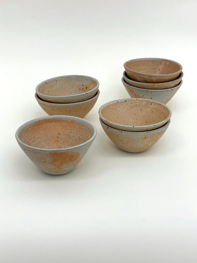 Ceramics by Shoshi Watanabe | Open Mind Art Space