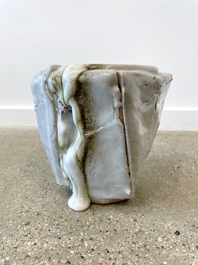 Ceramics by Shoshi Watanabe | Open Mind Art Space