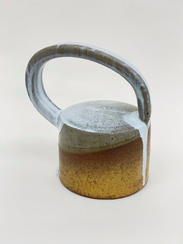 Ceramics by Shoshi Watanabe | Open Mind Art Space