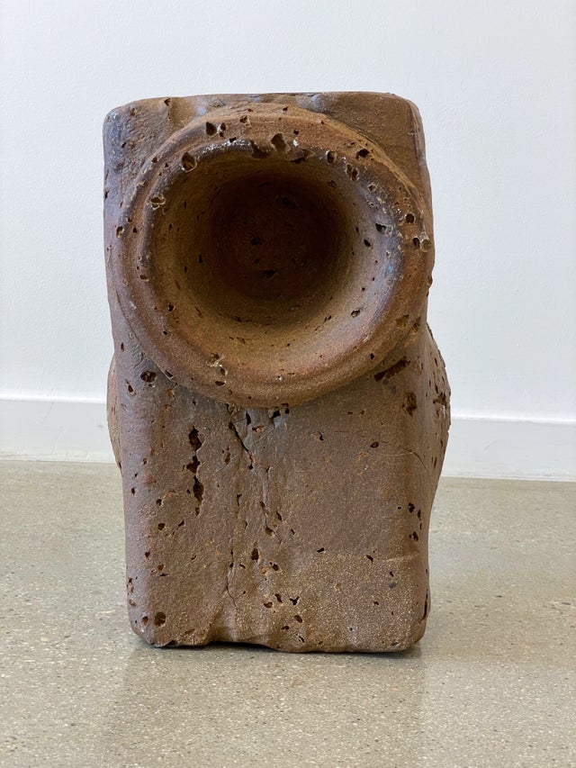 Ceramics by Shoshi Watanabe | Open Mind Art Space