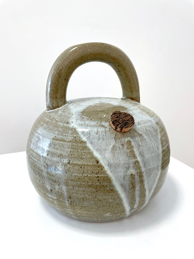 Ceramics by Shoshi Watanabe | Open Mind Art Space